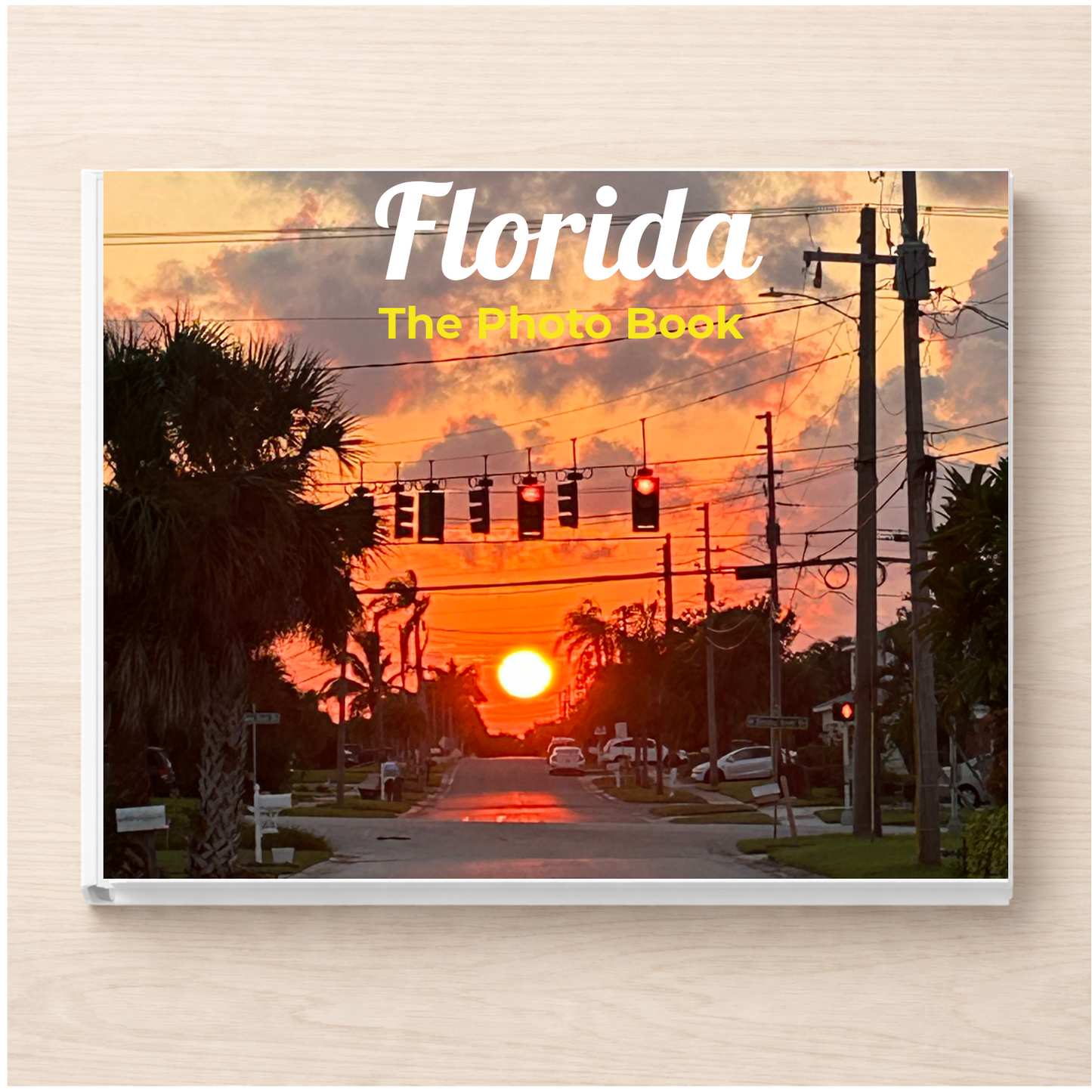 Florida: The Photo Book
