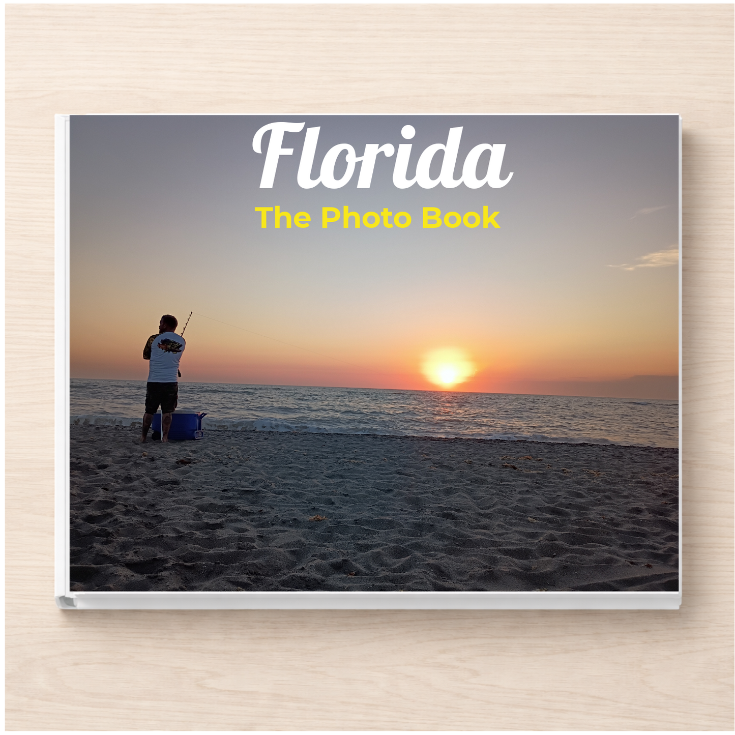 Florida: The Photo Book