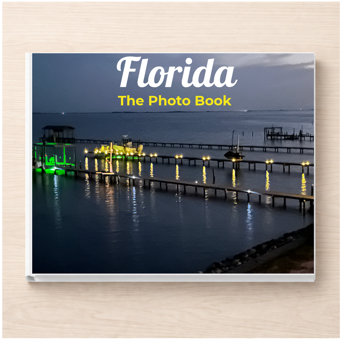 Florida: The Photo Book