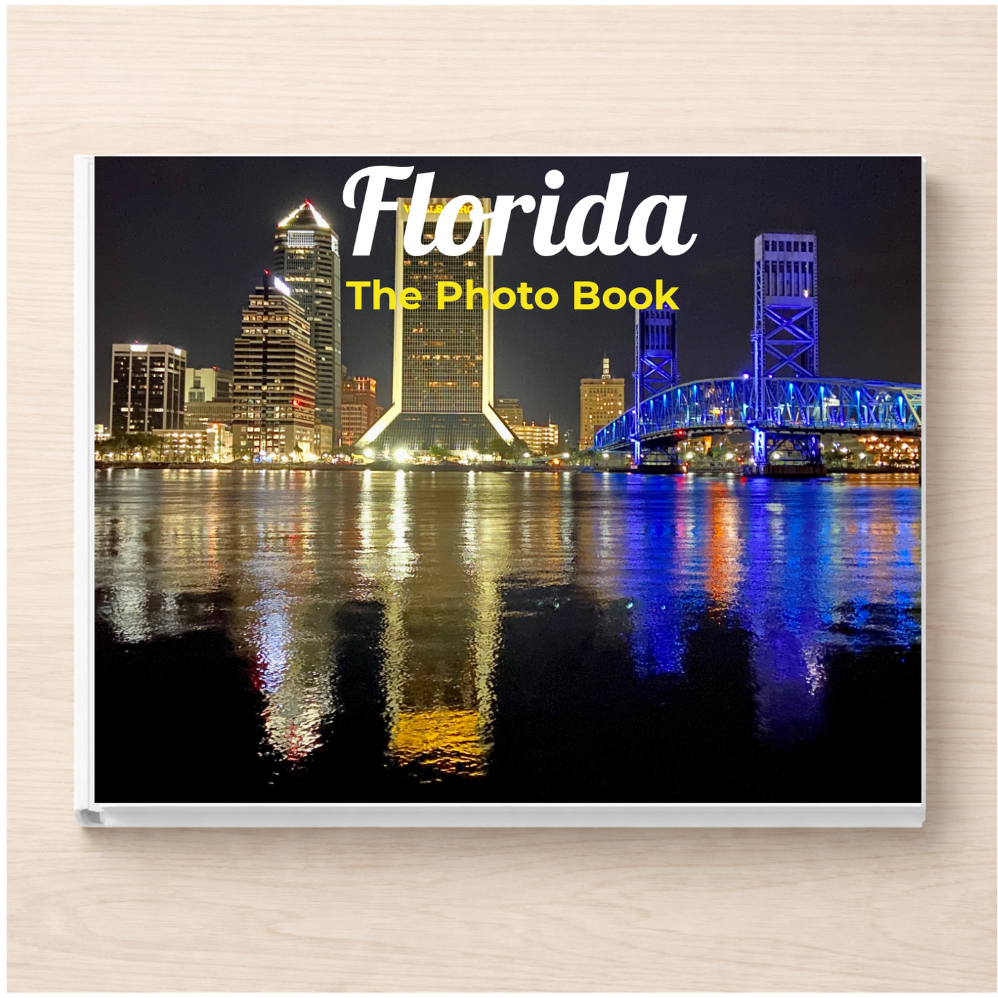 Florida: The Photo Book