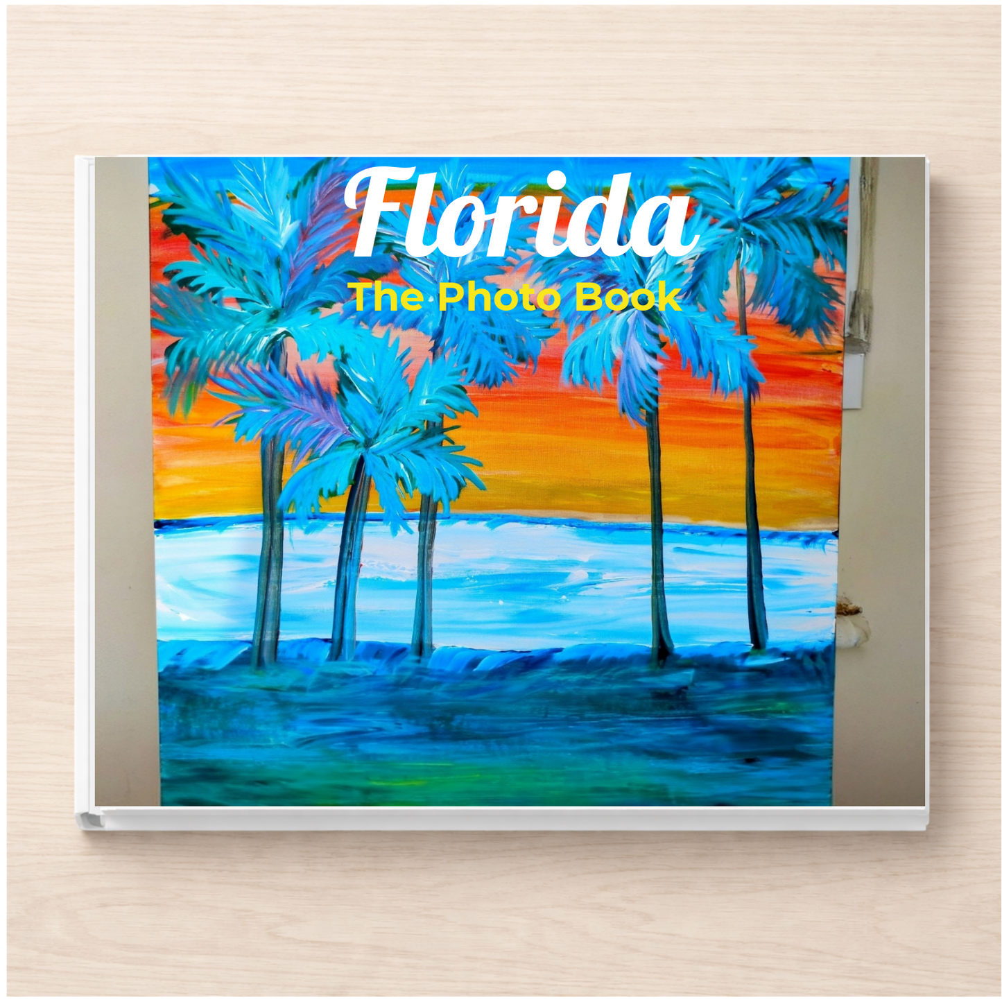 Florida: The Photo Book