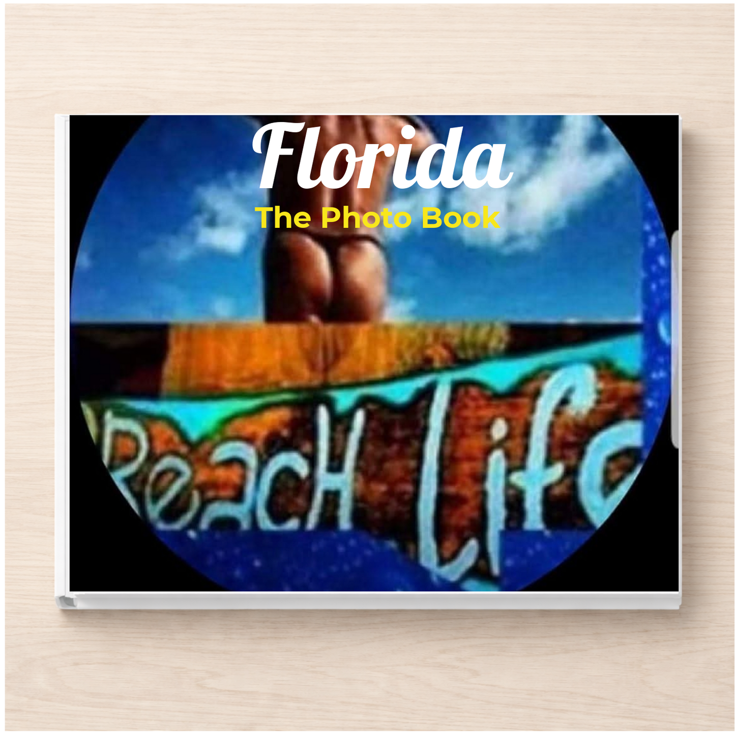 Florida: The Photo Book
