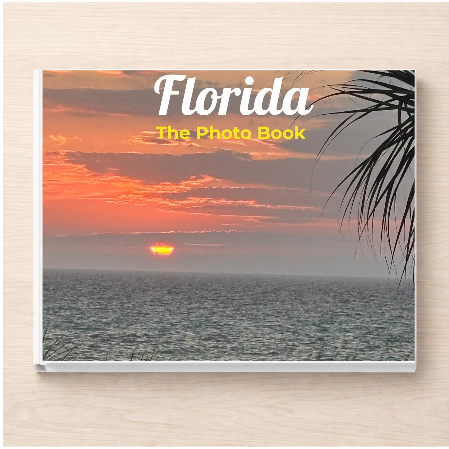 Florida: The Photo Book