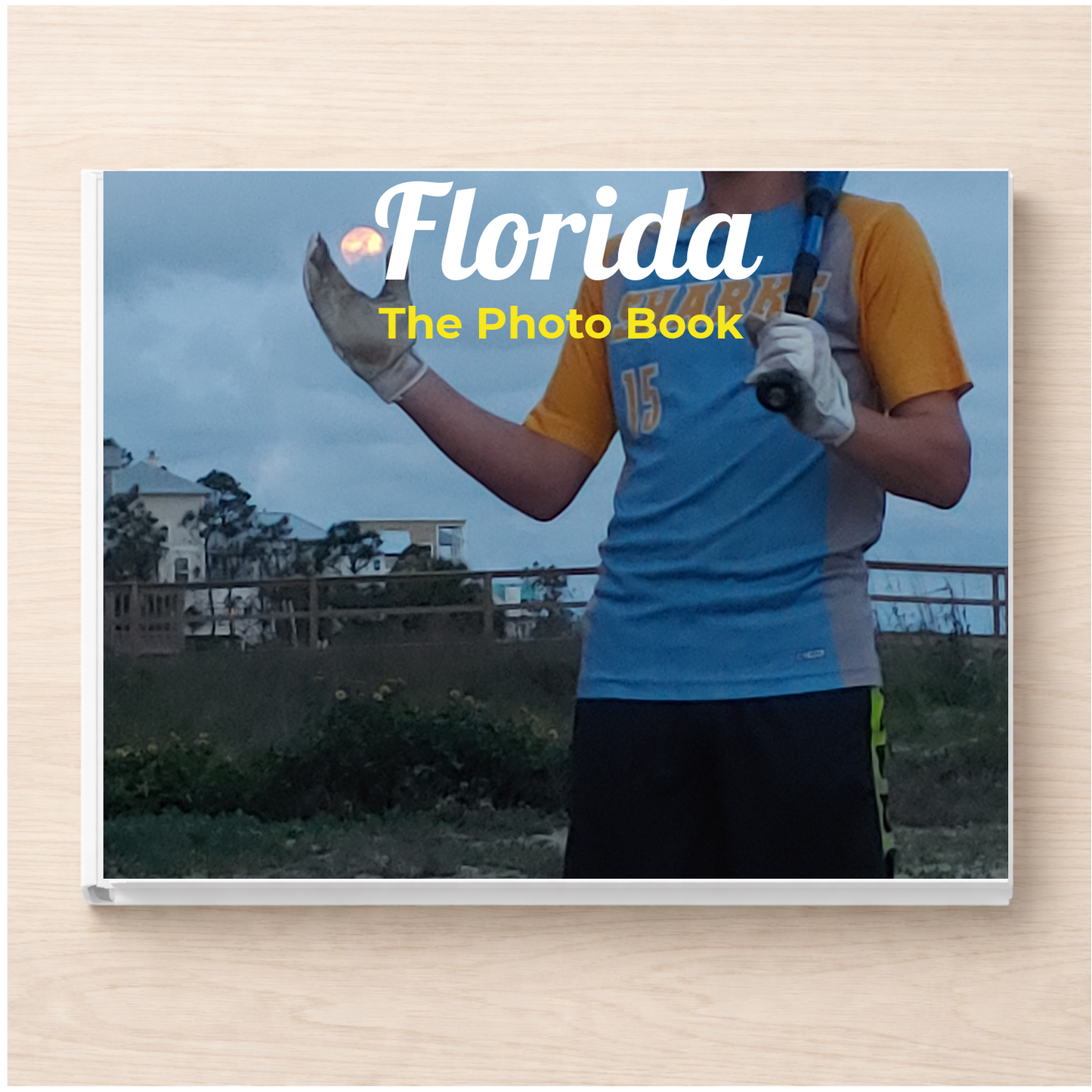 Florida: The Photo Book