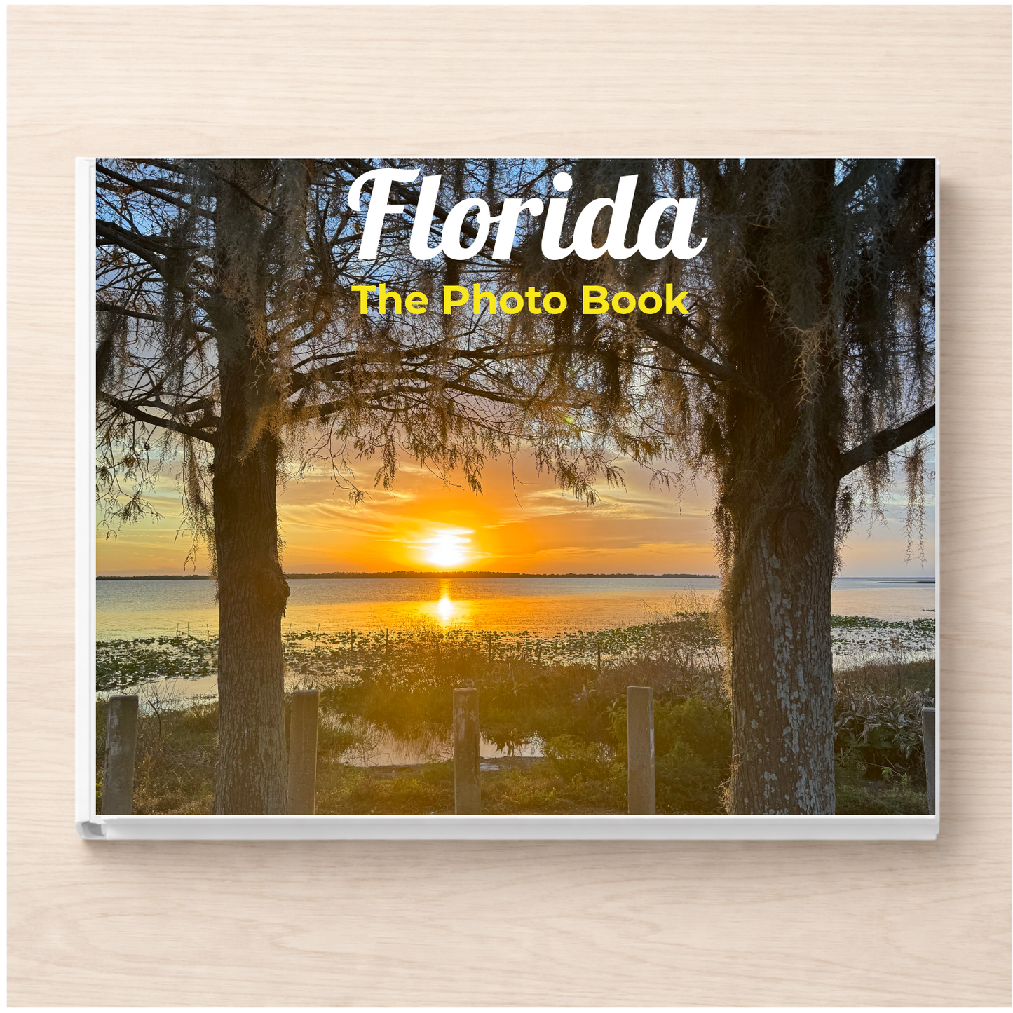 Florida: The Photo Book