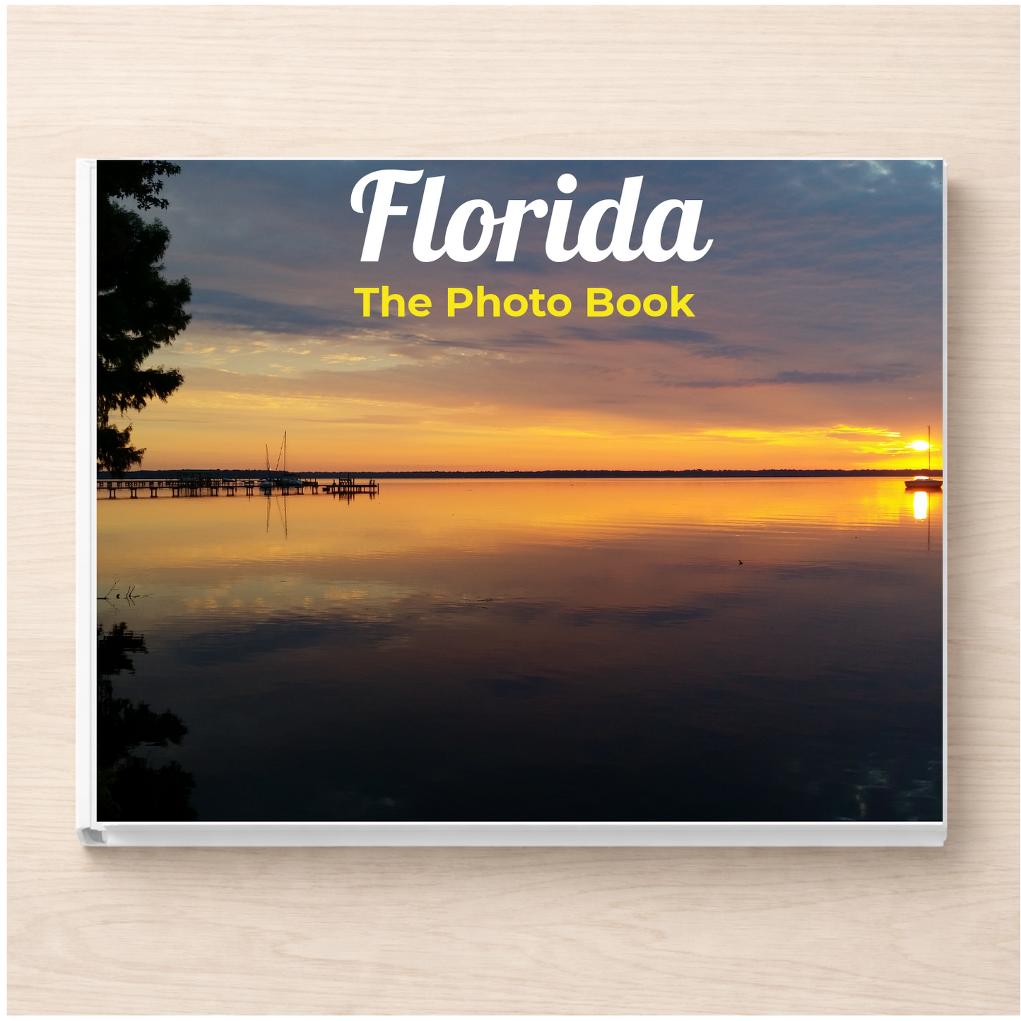 Florida: The Photo Book