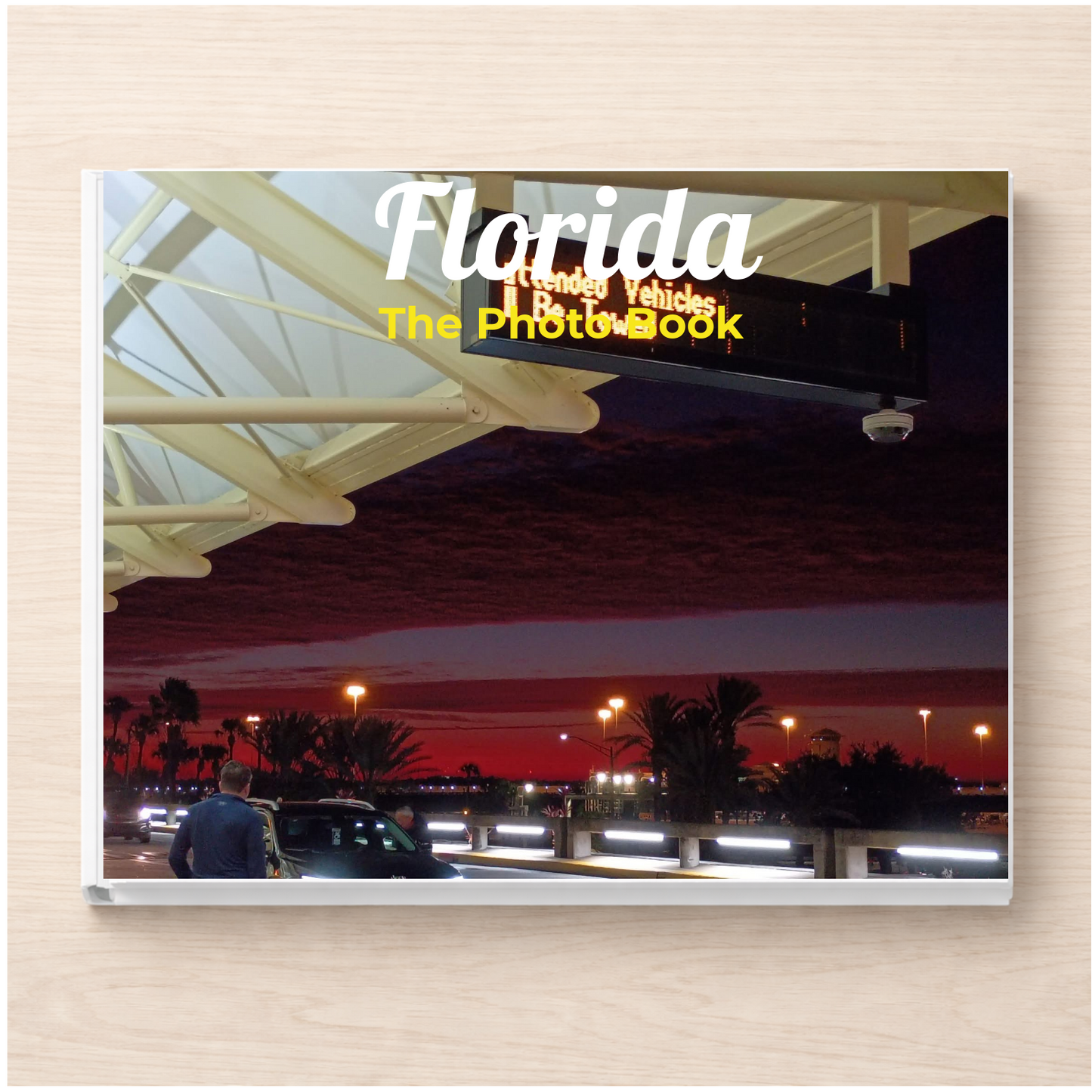 Florida: The Photo Book