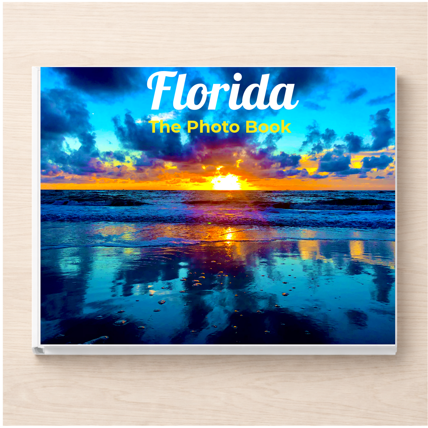 Florida: The Photo Book