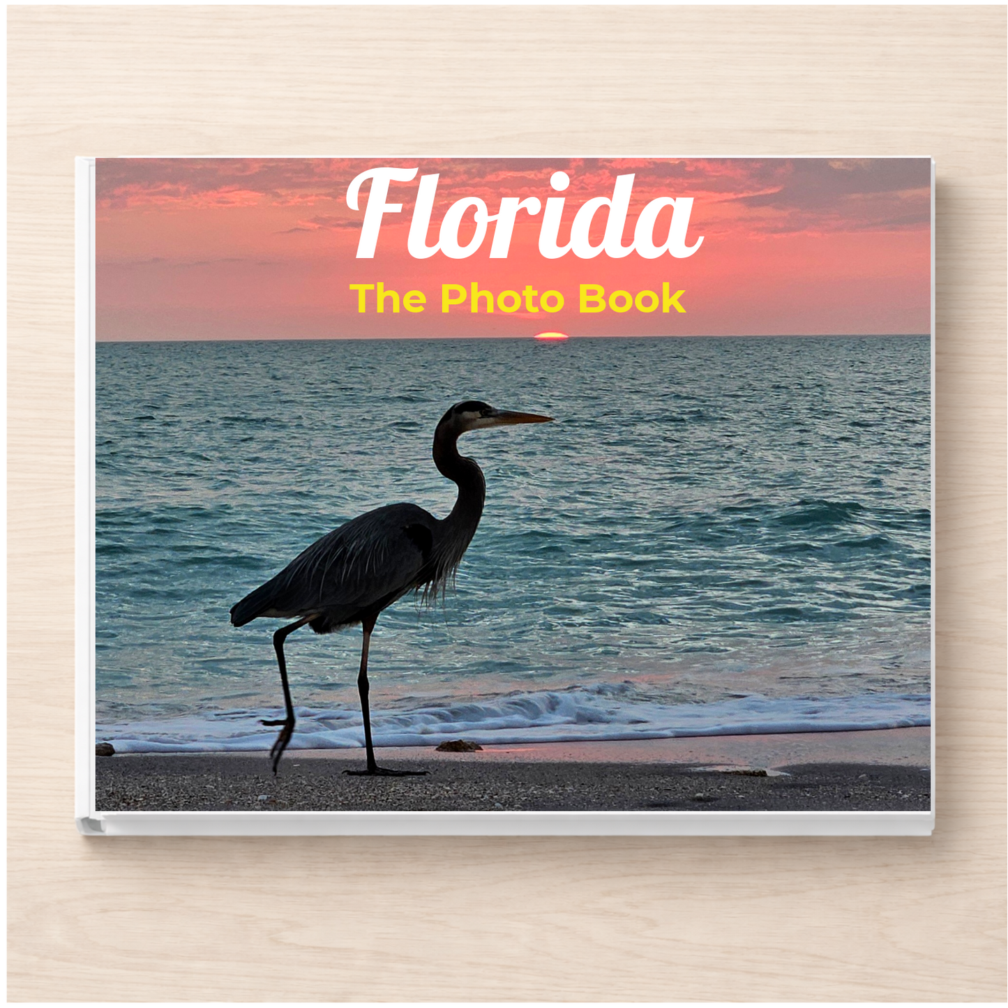 Florida: The Photo Book