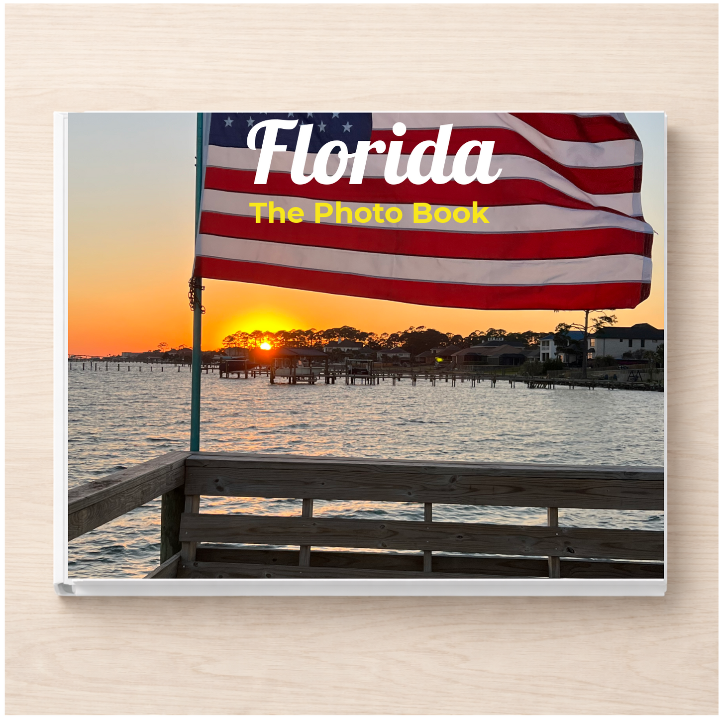Florida: The Photo Book