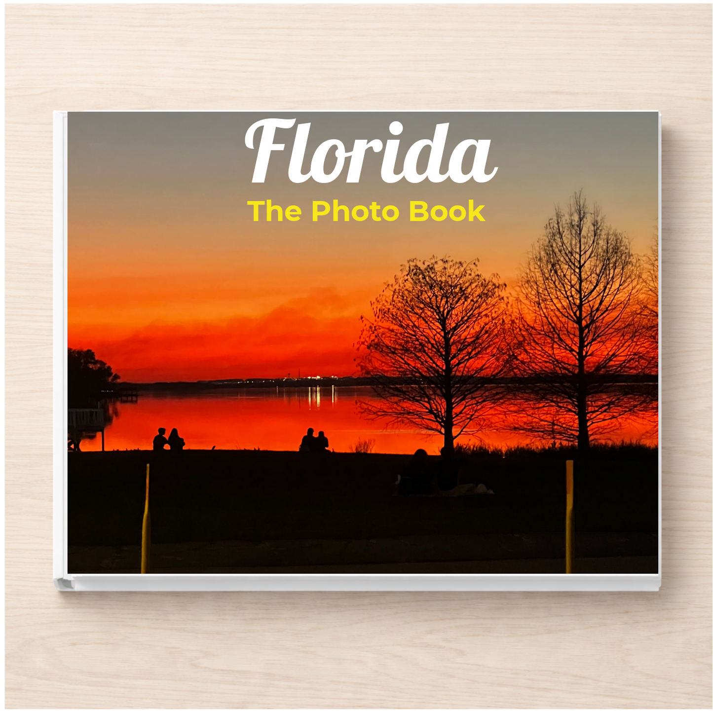 Florida: The Photo Book