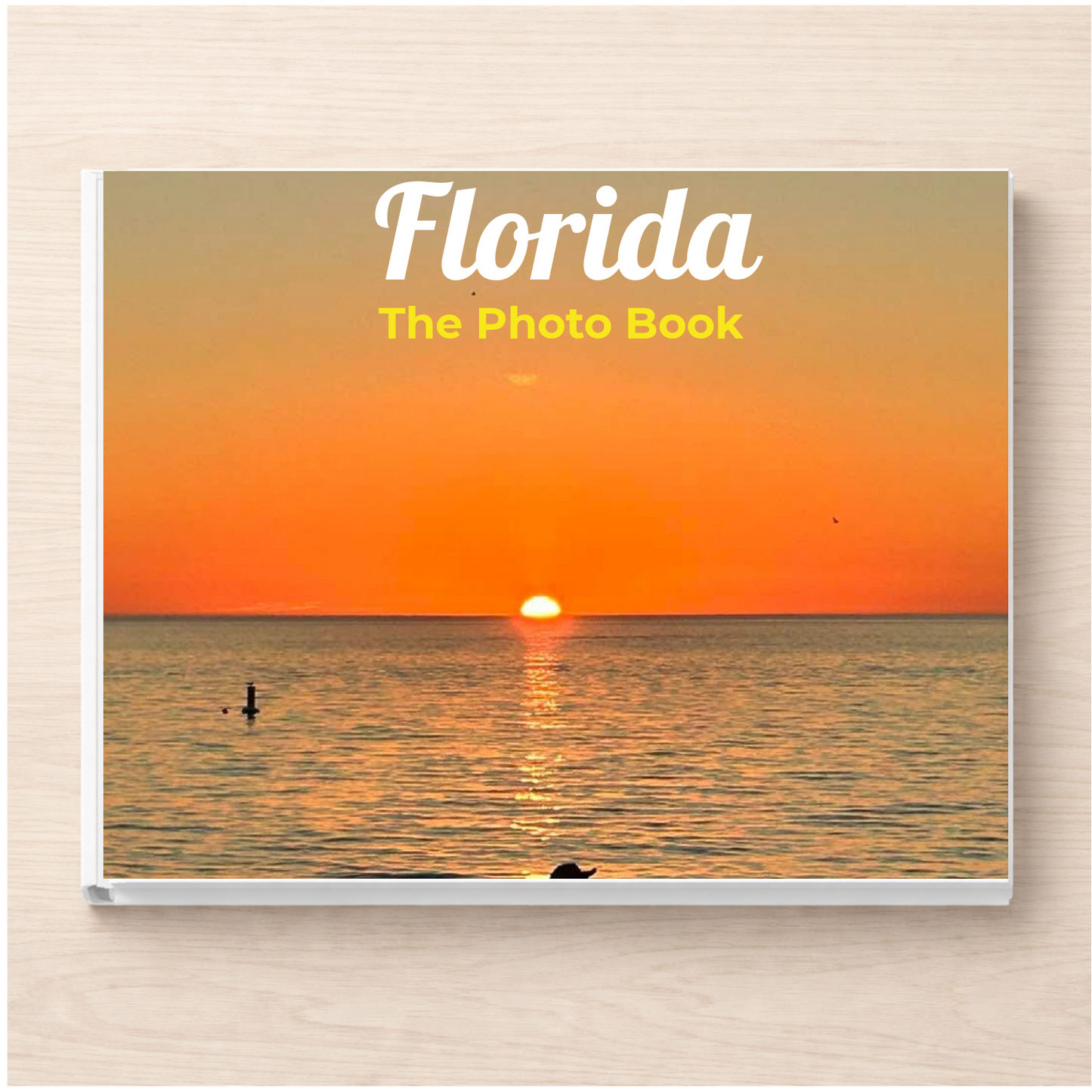 Florida: The Photo Book
