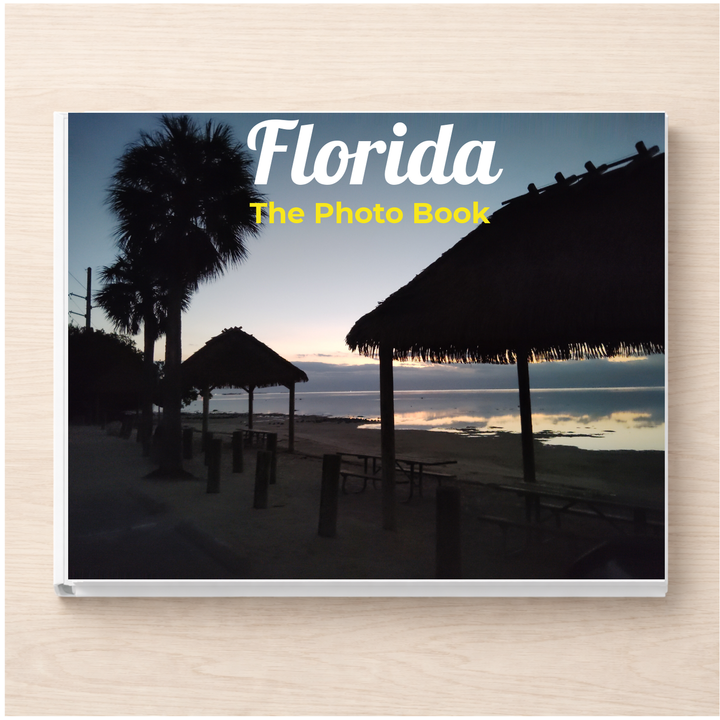 Florida: The Photo Book