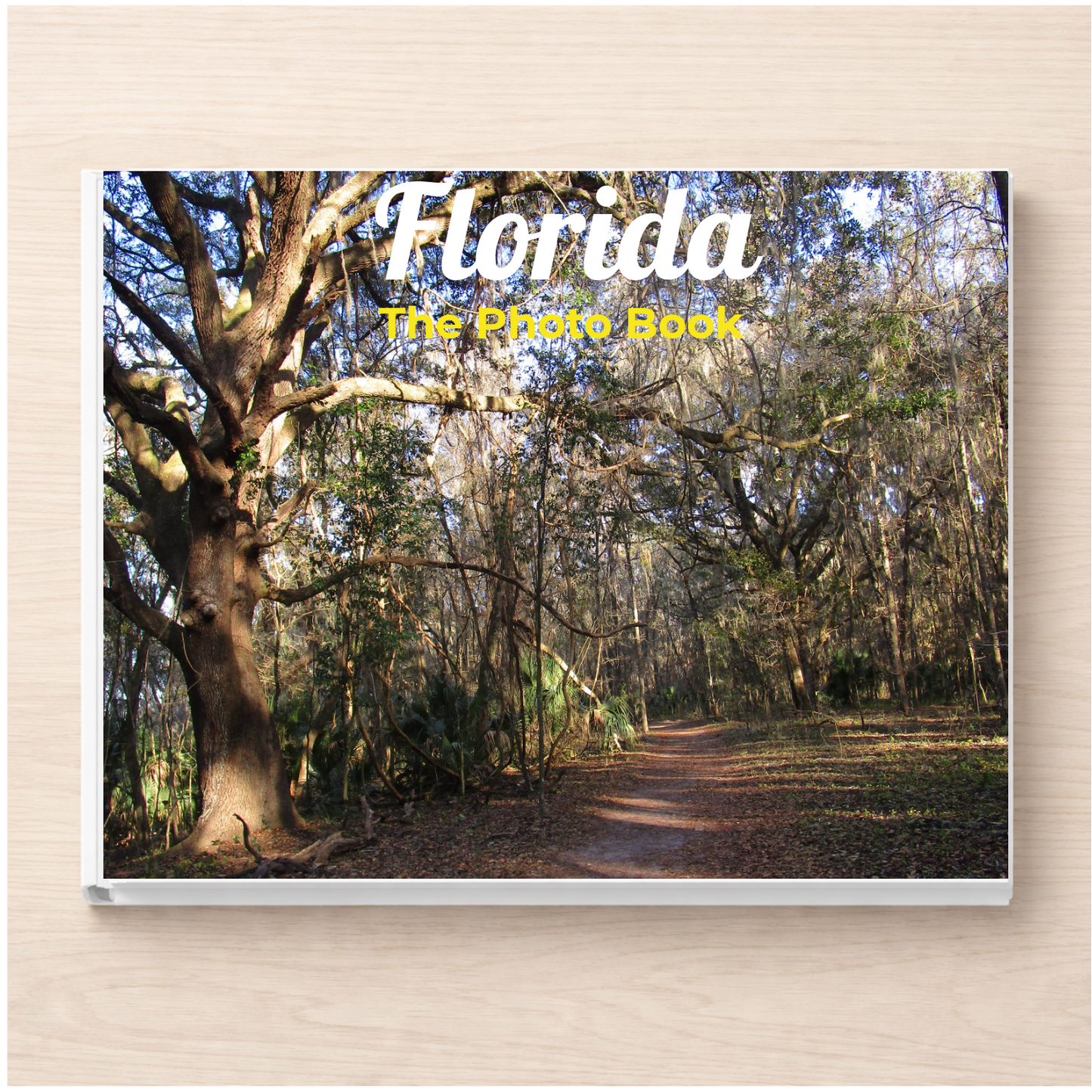 Florida: The Photo Book