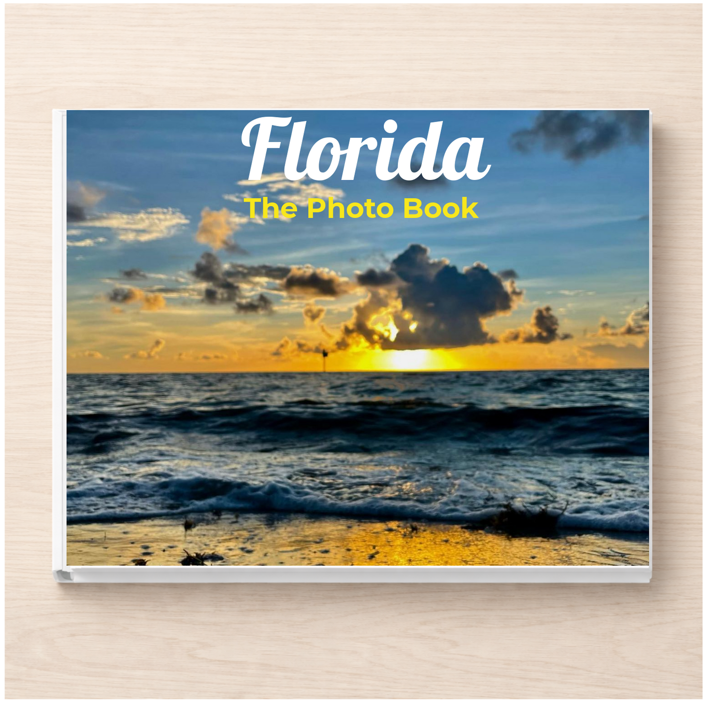 Florida: The Photo Book