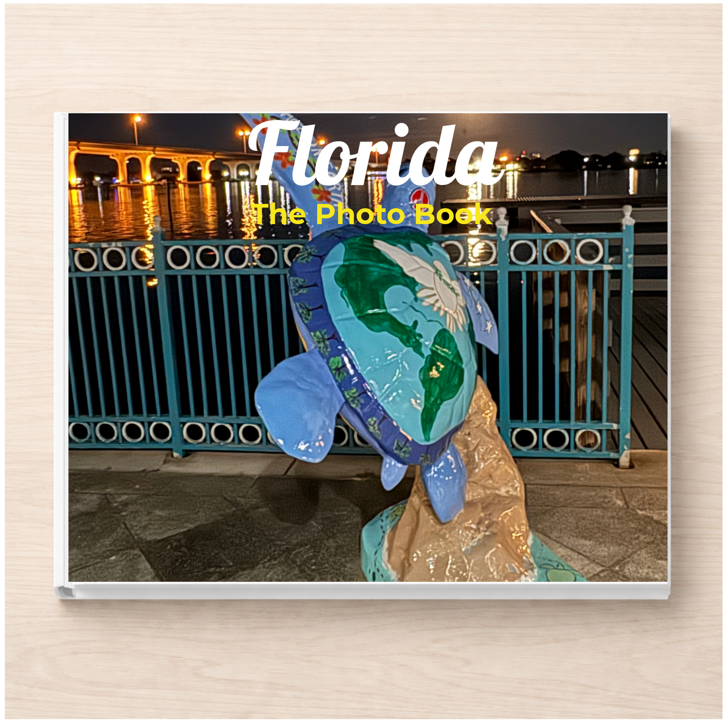 Florida: The Photo Book