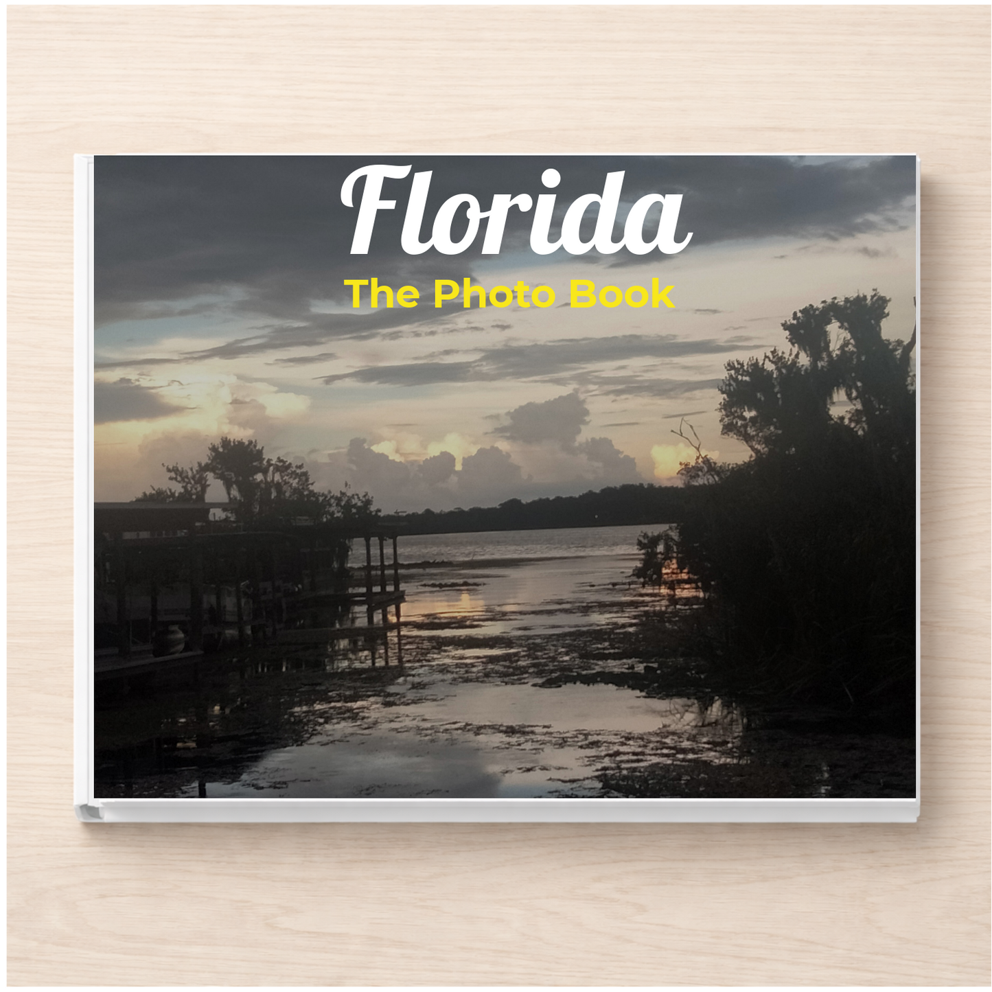 Florida: The Photo Book