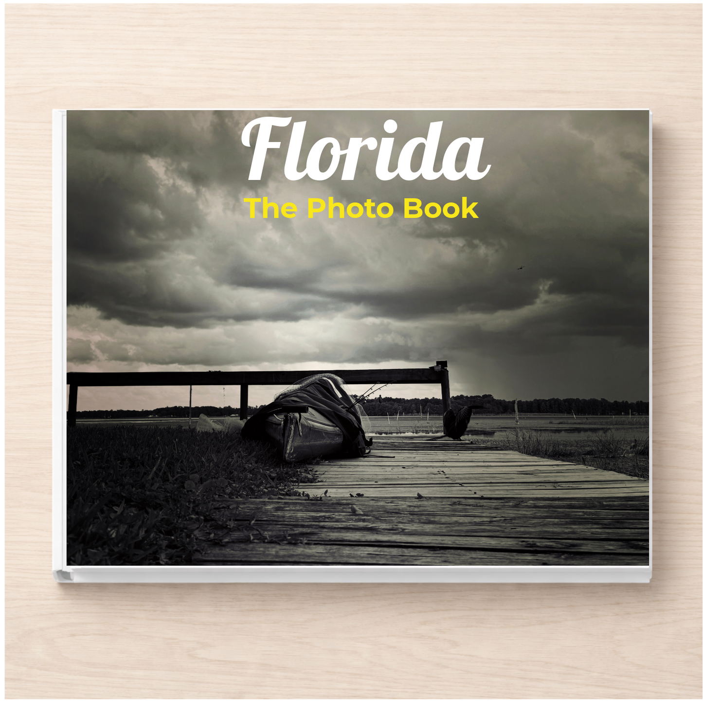 Florida: The Photo Book