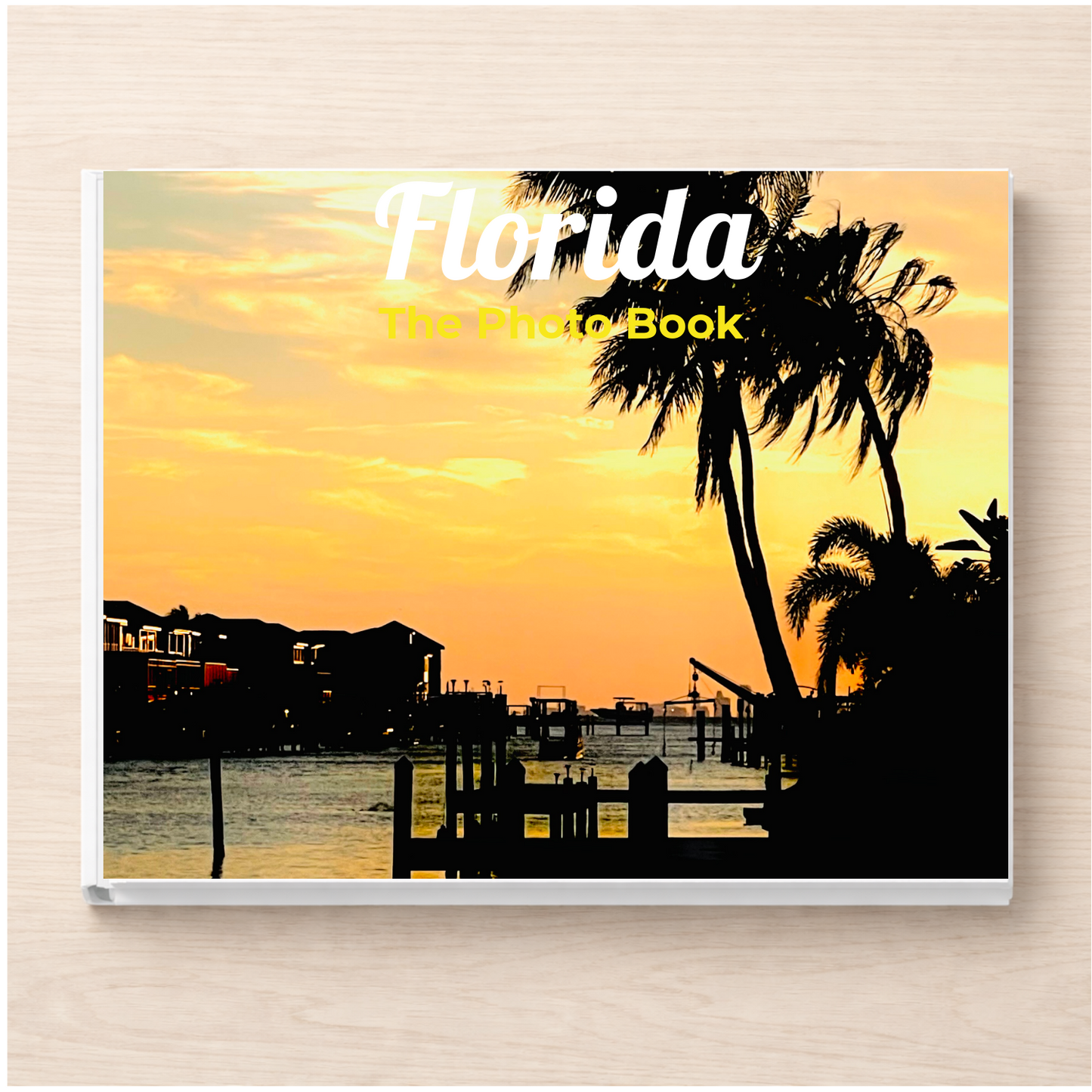 Florida: The Photo Book