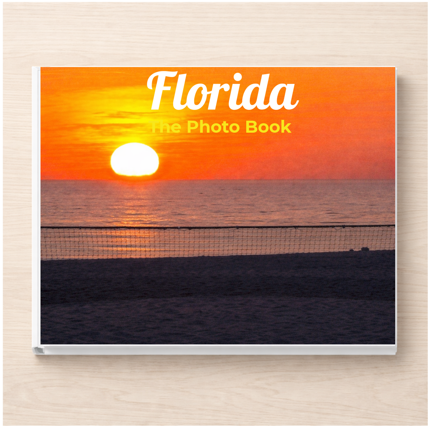 Florida: The Photo Book
