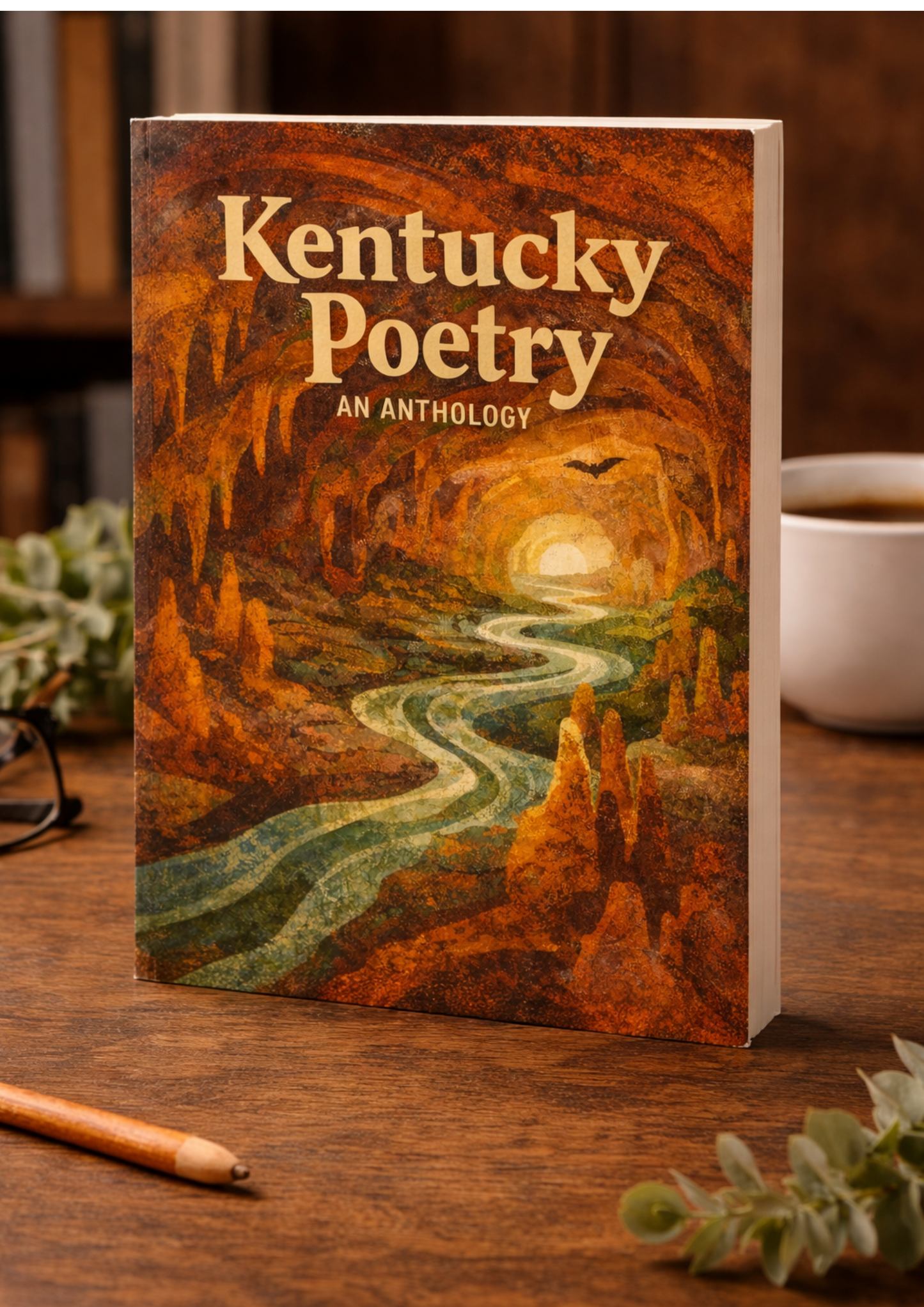 Kentucky Poetry: An Anthology