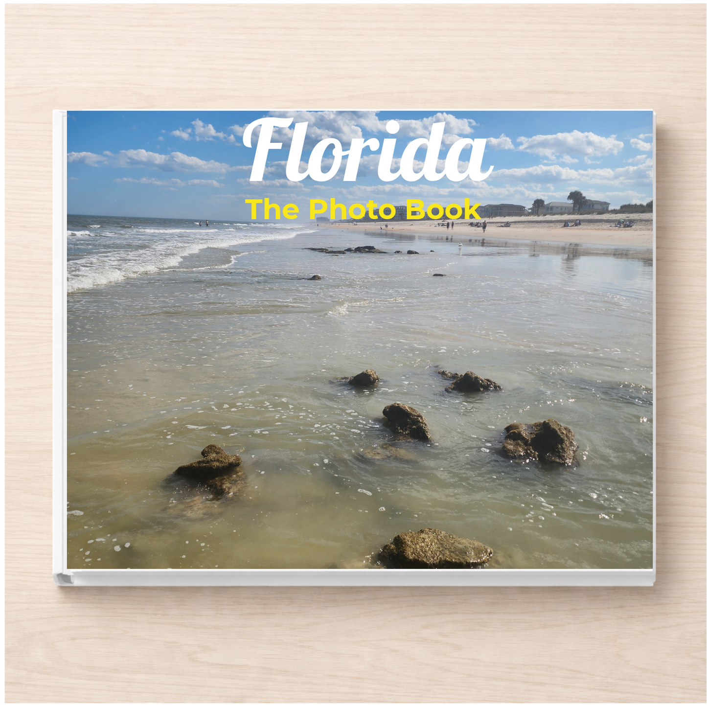 Florida: The Photo Book