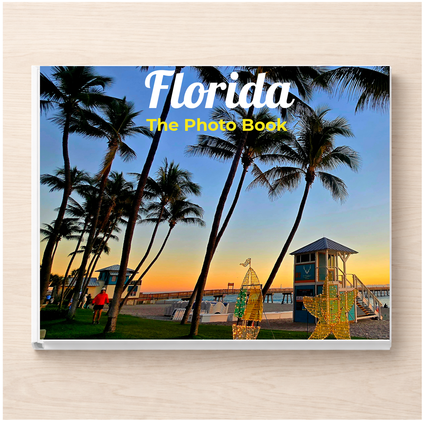 Florida: The Photo Book