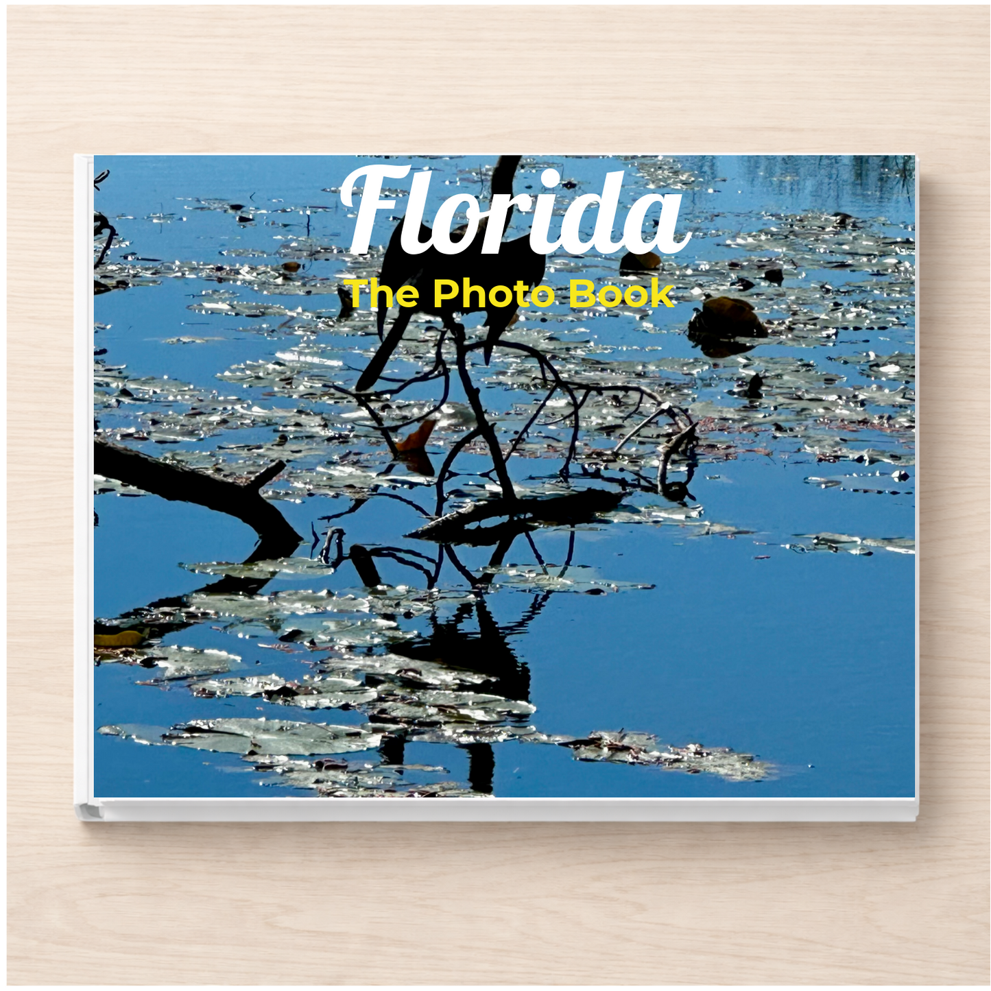 Florida: The Photo Book