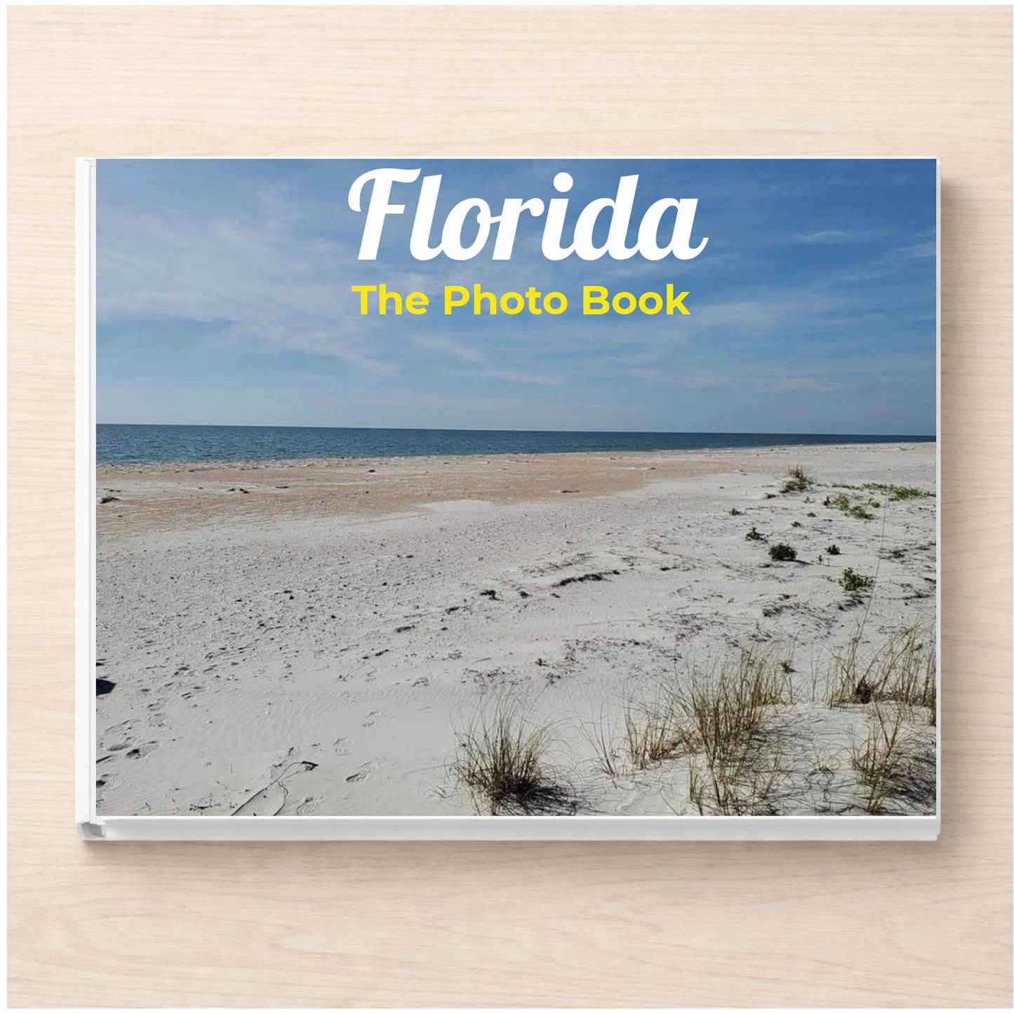 Florida: The Photo Book