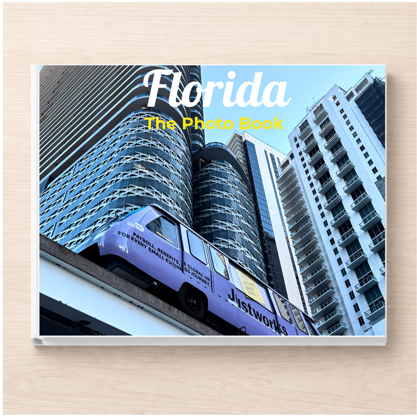 Florida: The Photo Book