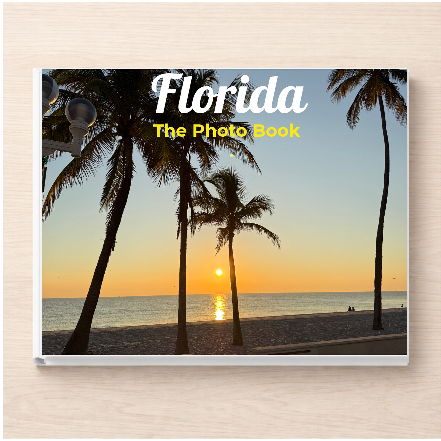 Florida: The Photo Book