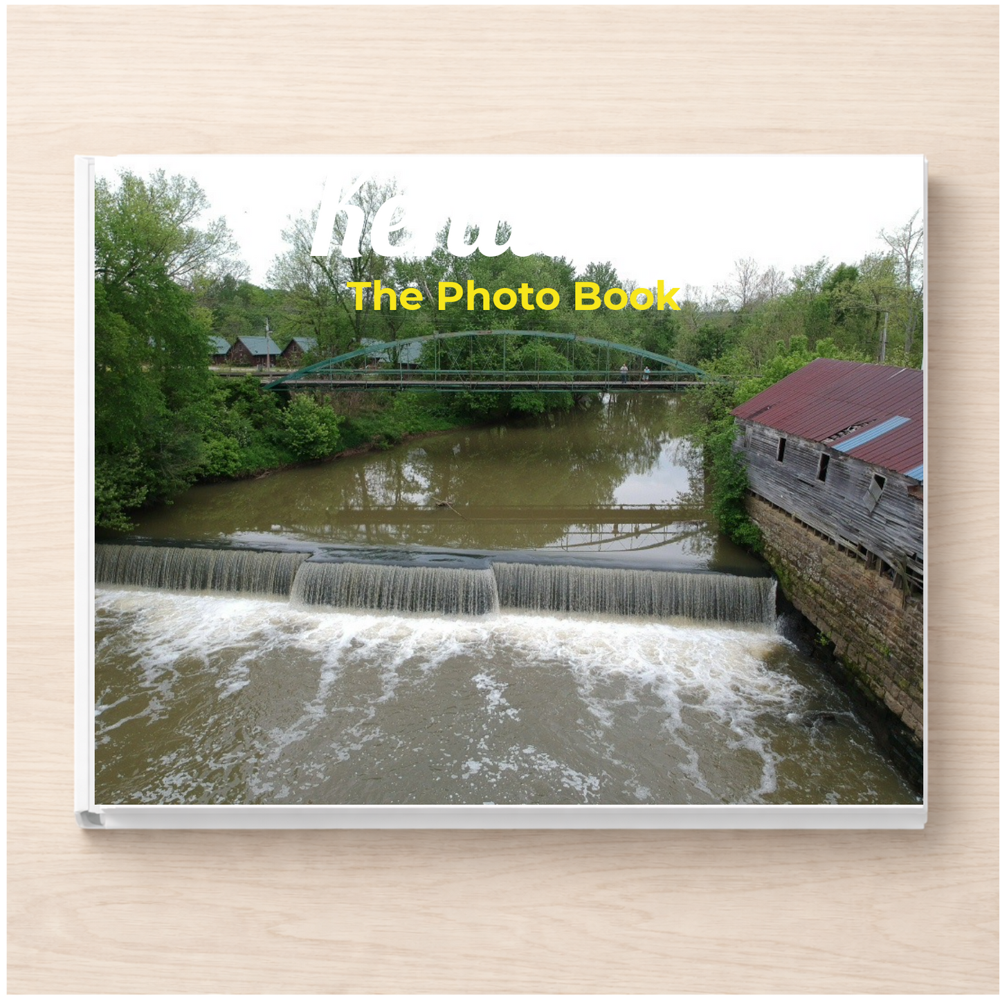 Kentucky: The Photo Book