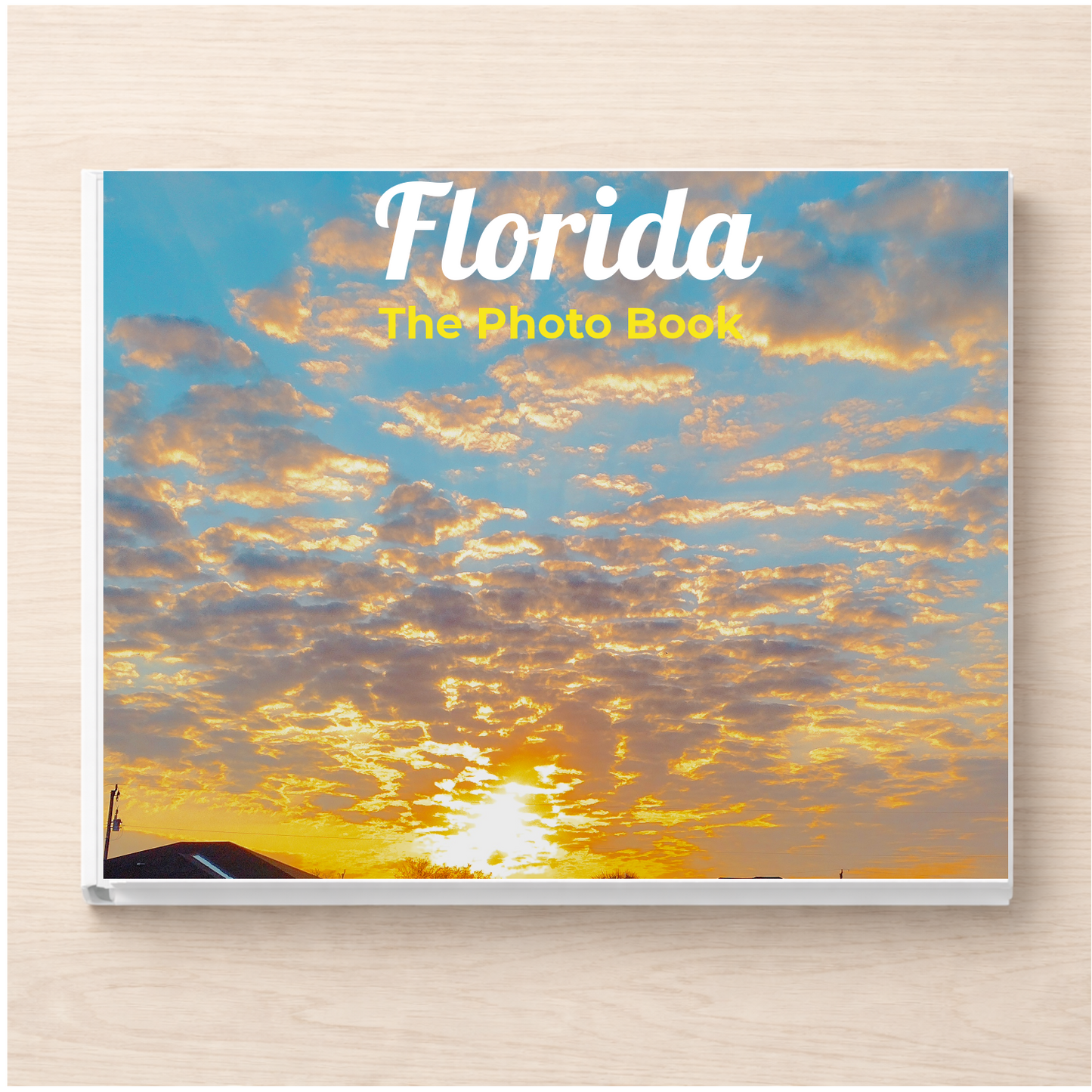Florida: The Photo Book