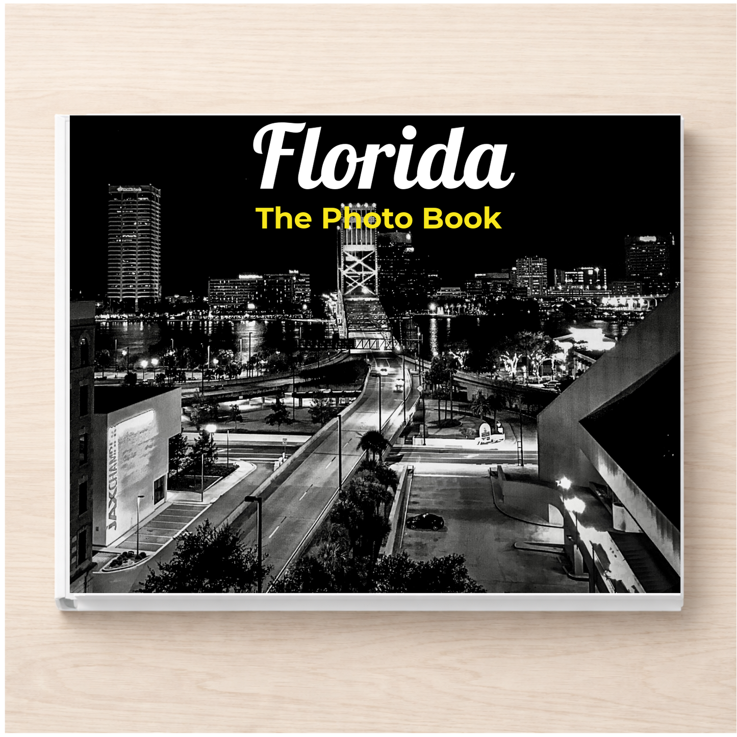 Florida: The Photo Book