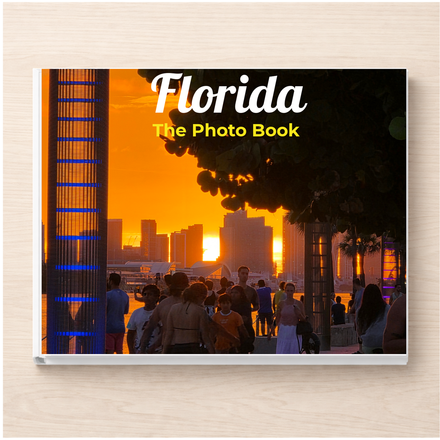 Florida: The Photo Book