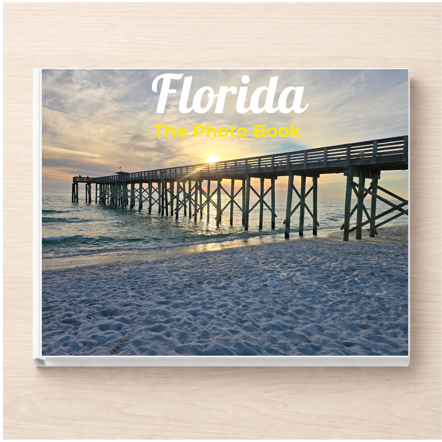 Florida: The Photo Book