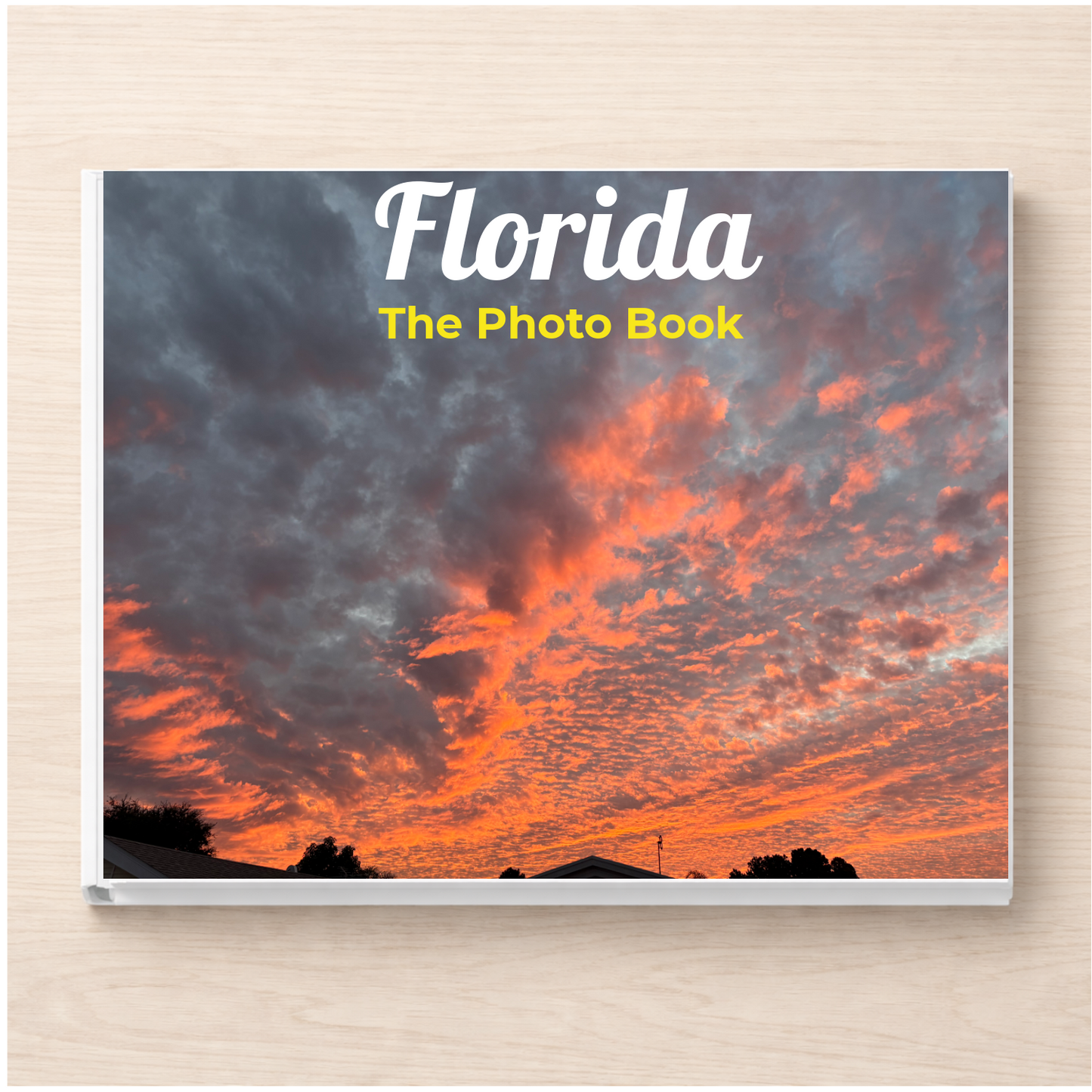 Florida: The Photo Book
