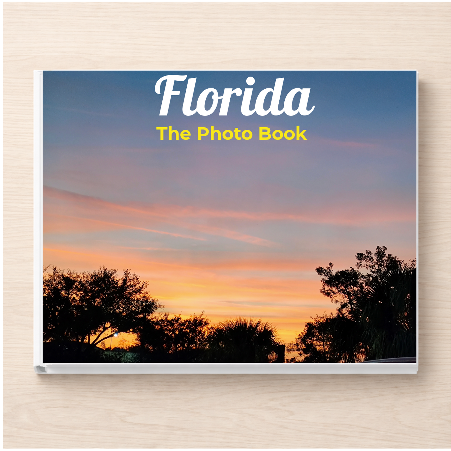 Florida: The Photo Book
