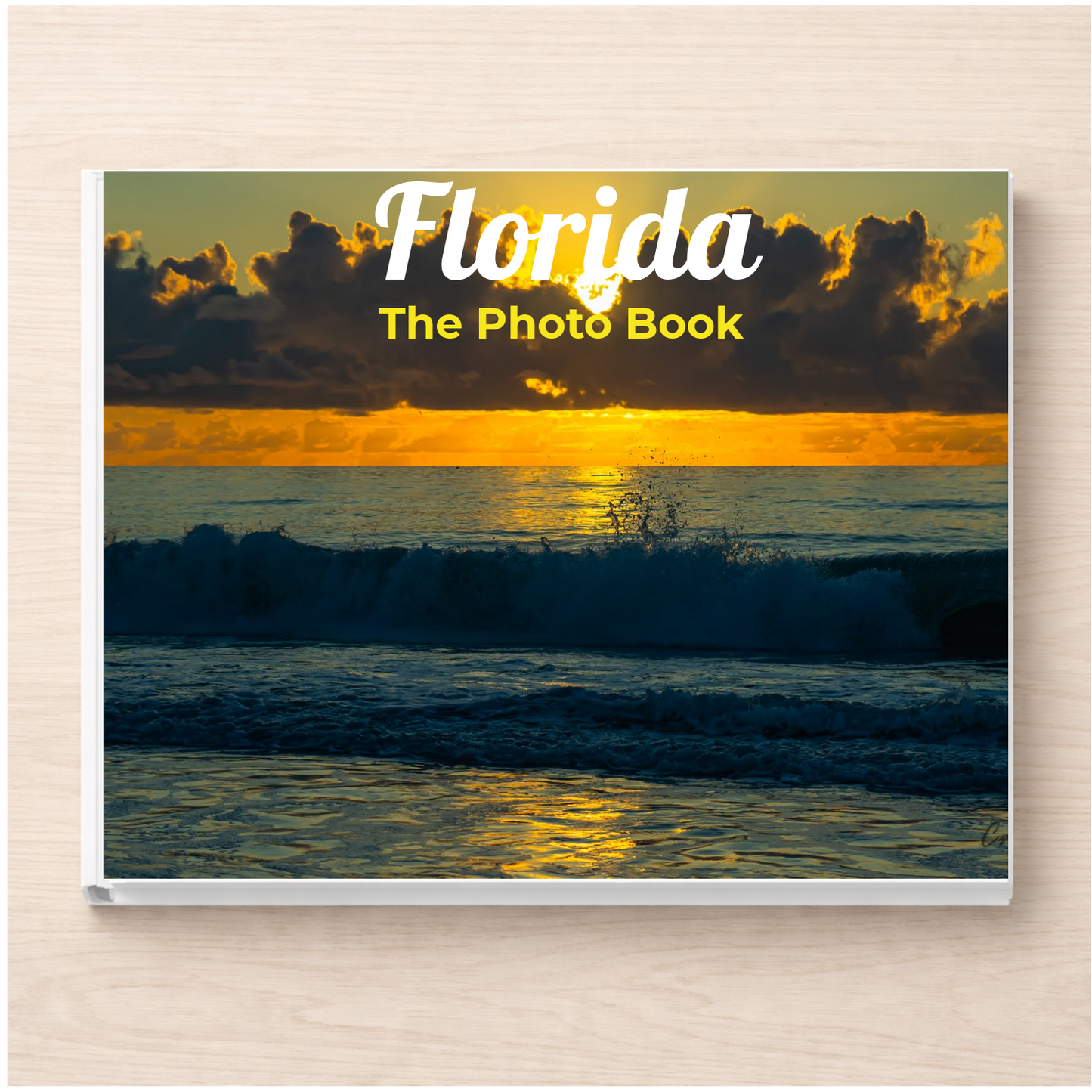 Florida: The Photo Book