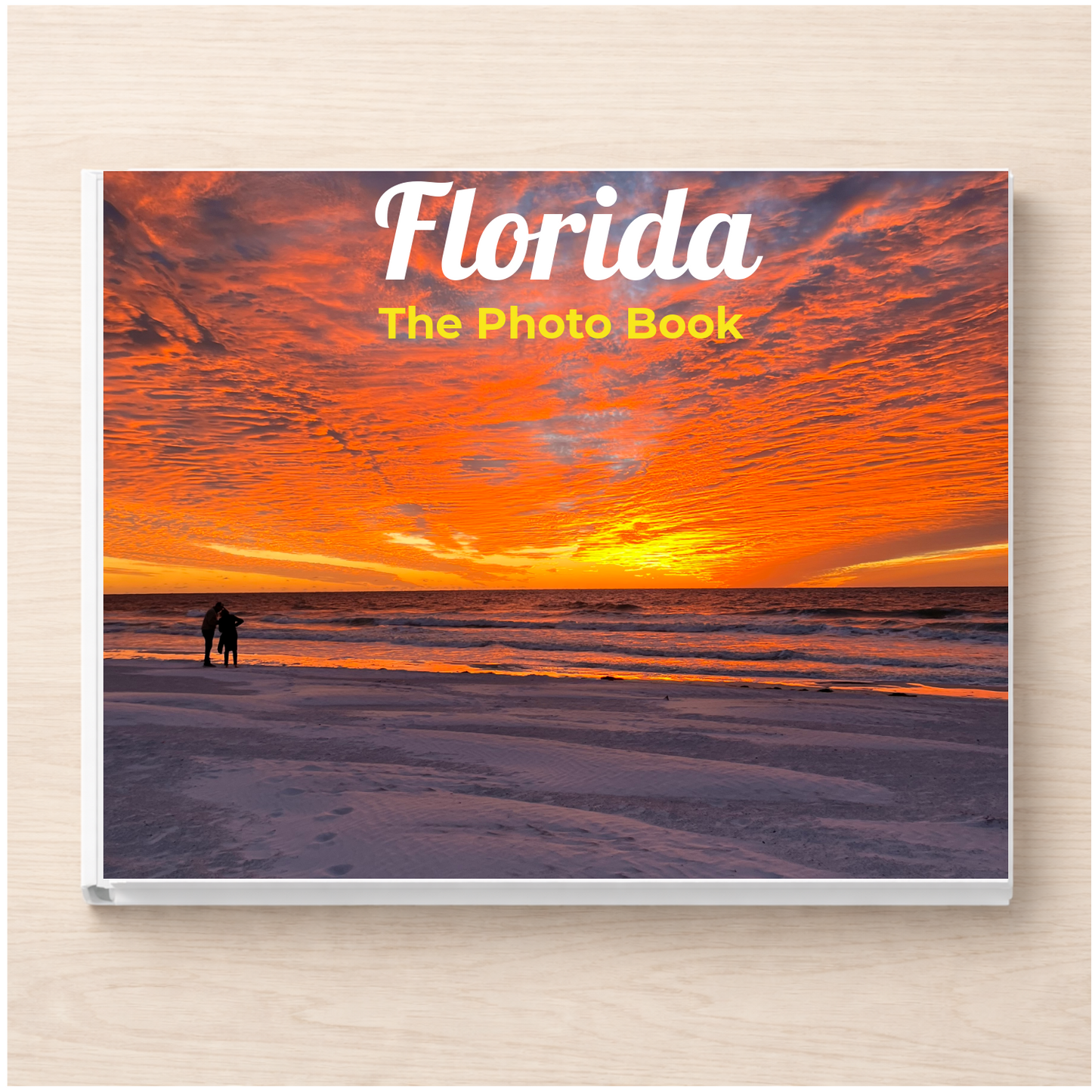 Florida: The Photo Book