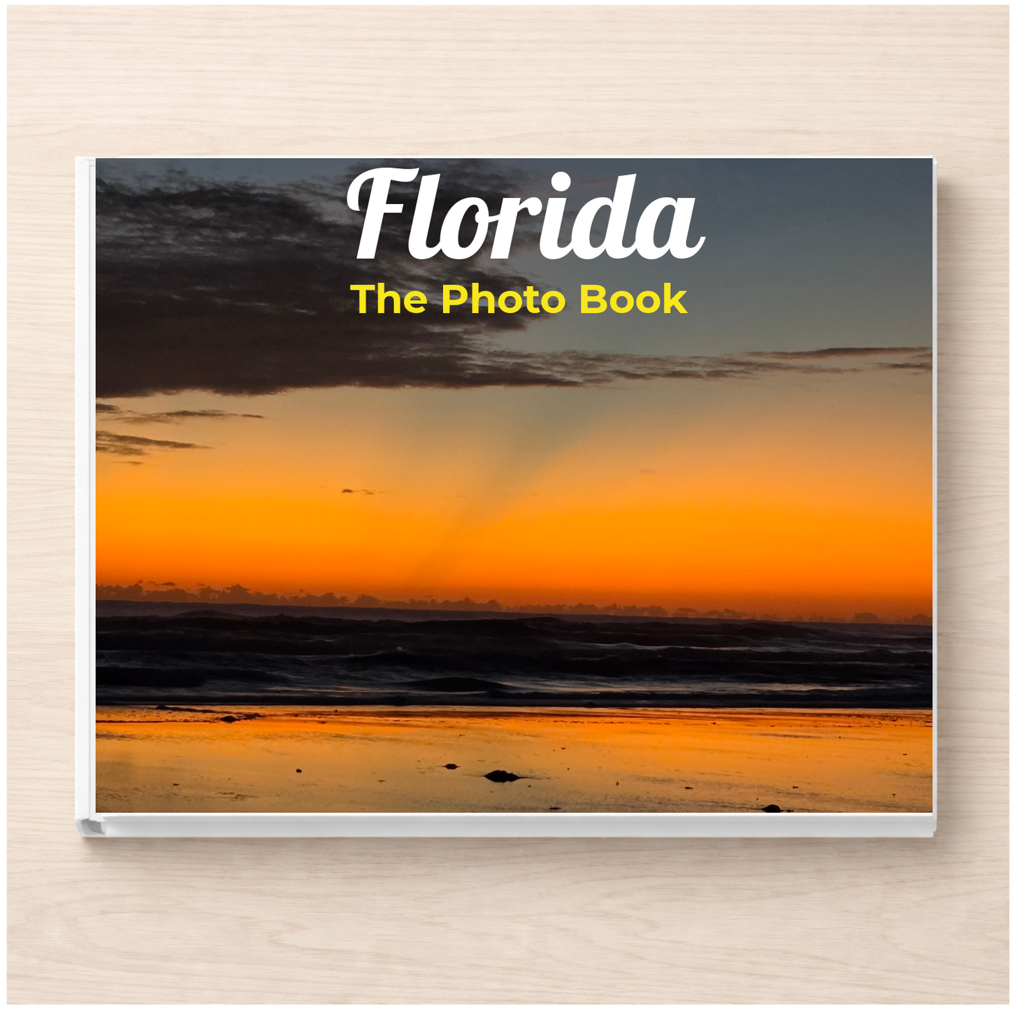 Florida: The Photo Book