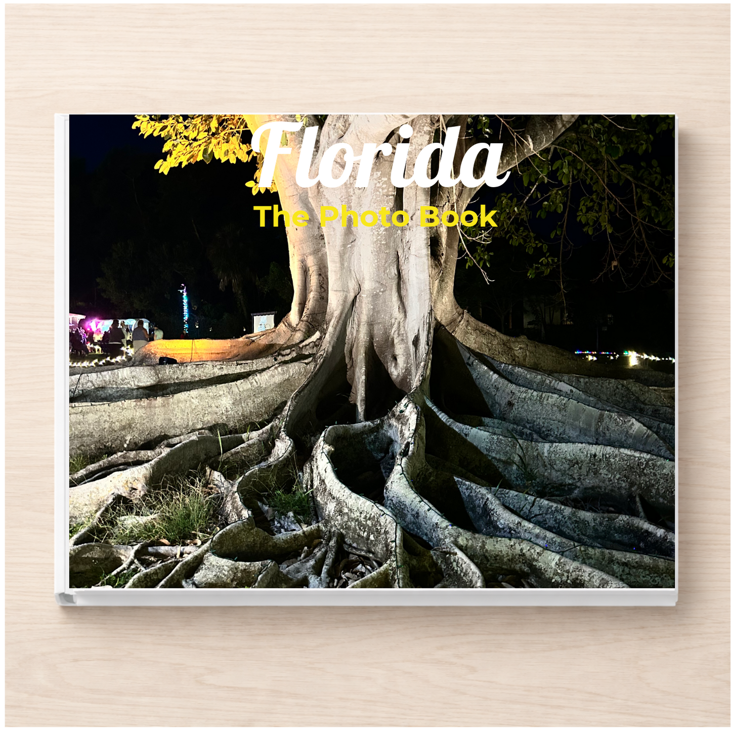 Florida: The Photo Book