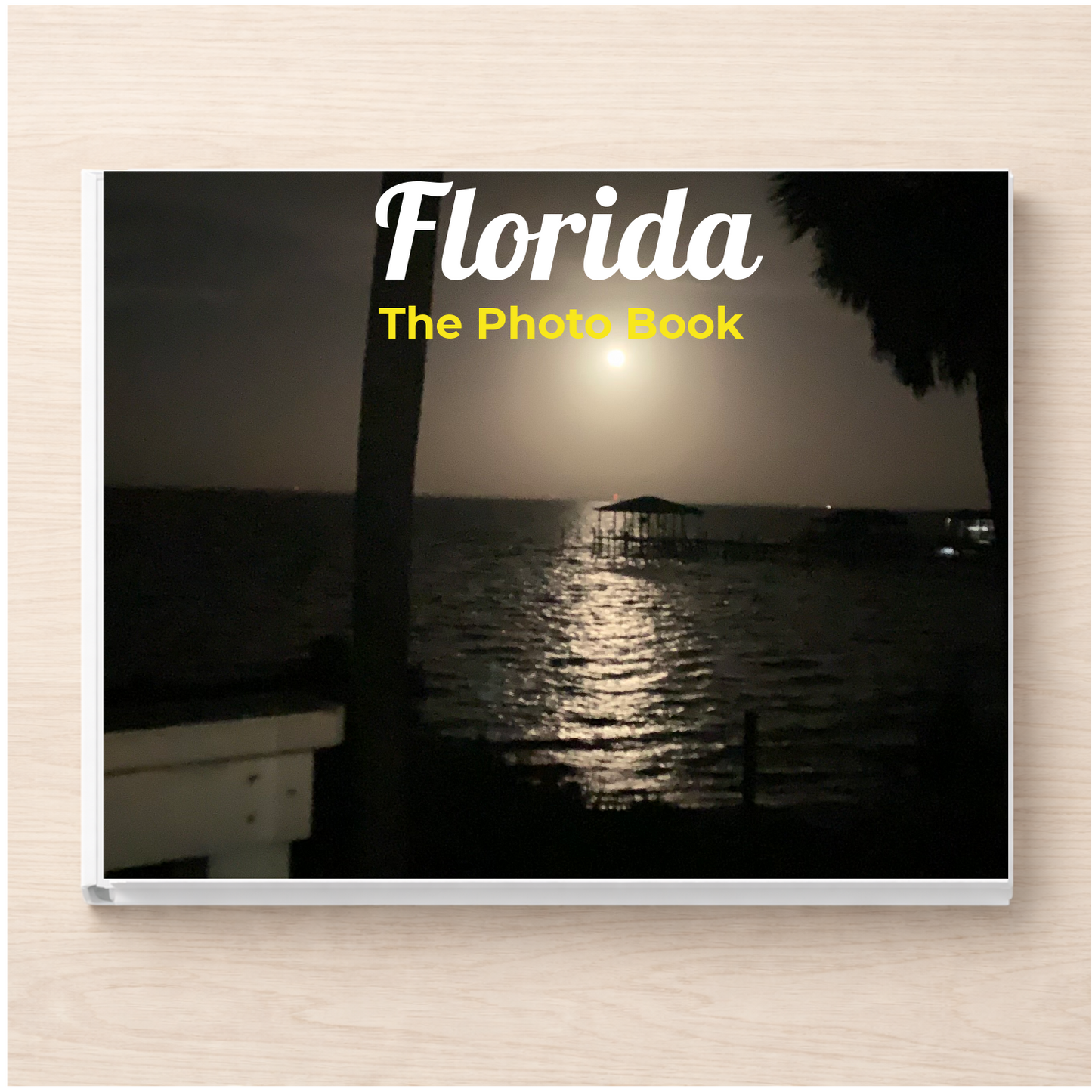 Florida: The Photo Book