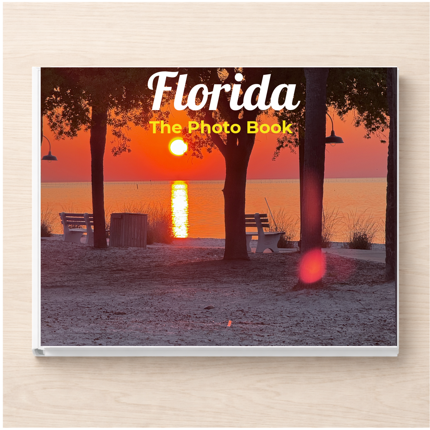 Florida: The Photo Book
