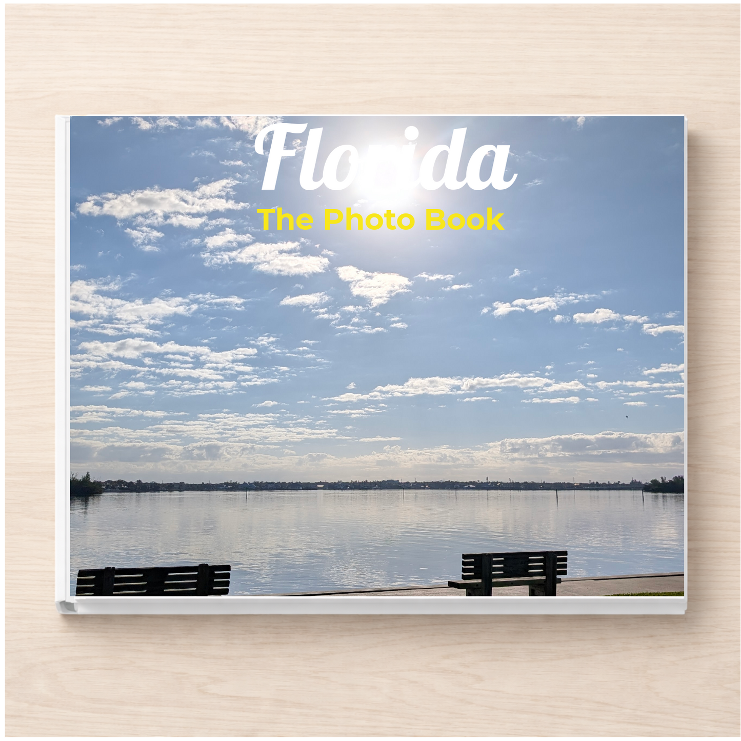 Florida: The Photo Book