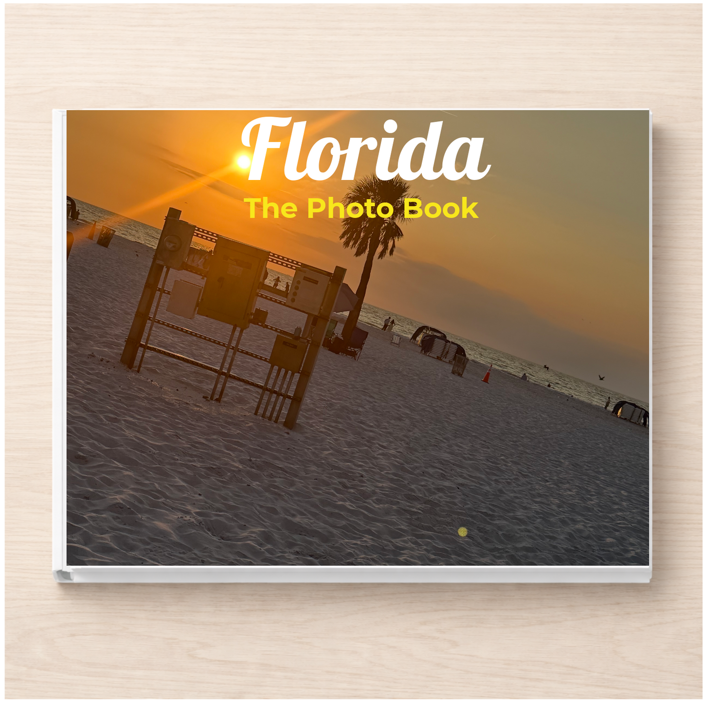 Florida: The Photo Book