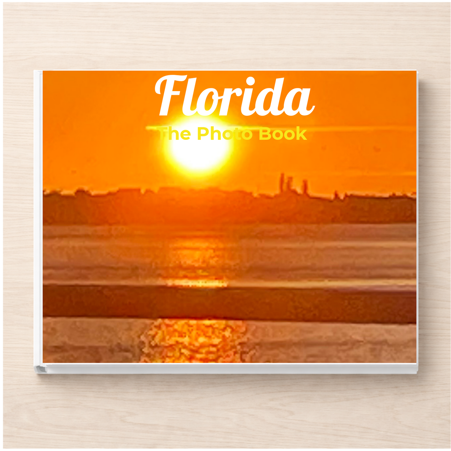 Florida: The Photo Book