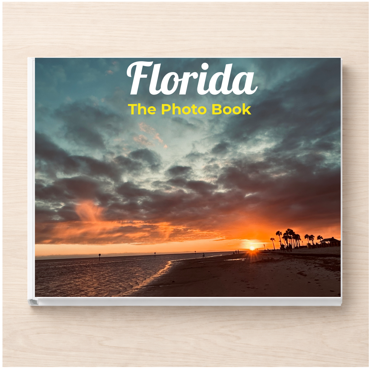 Florida: The Photo Book