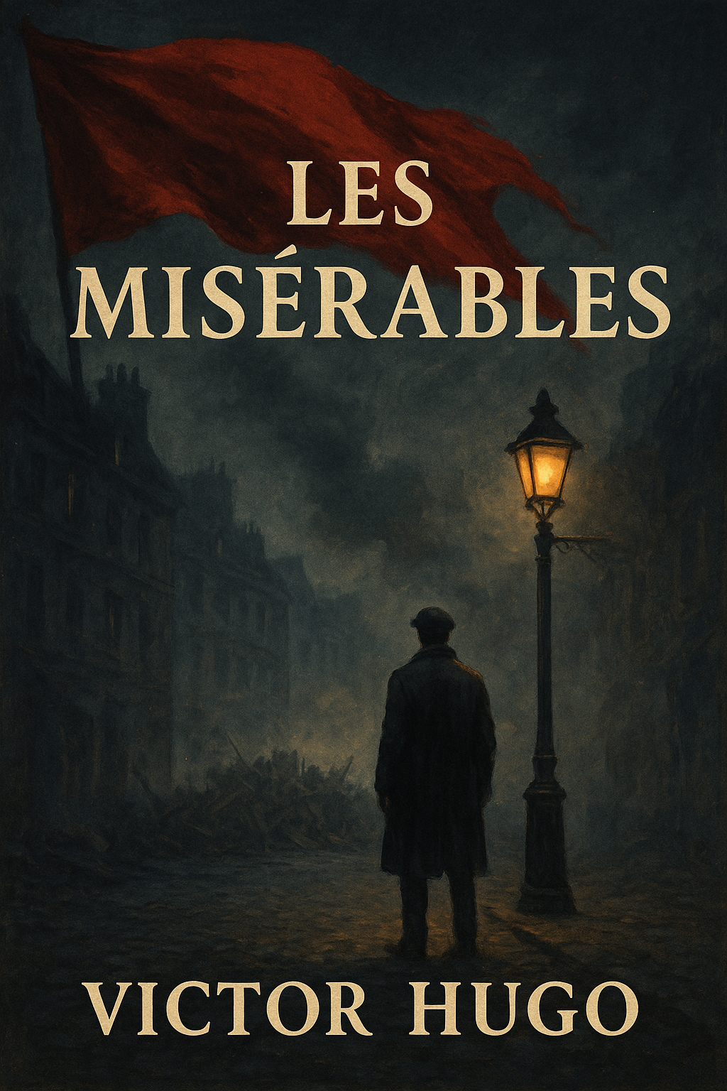Les Misérables - Victor Hugo