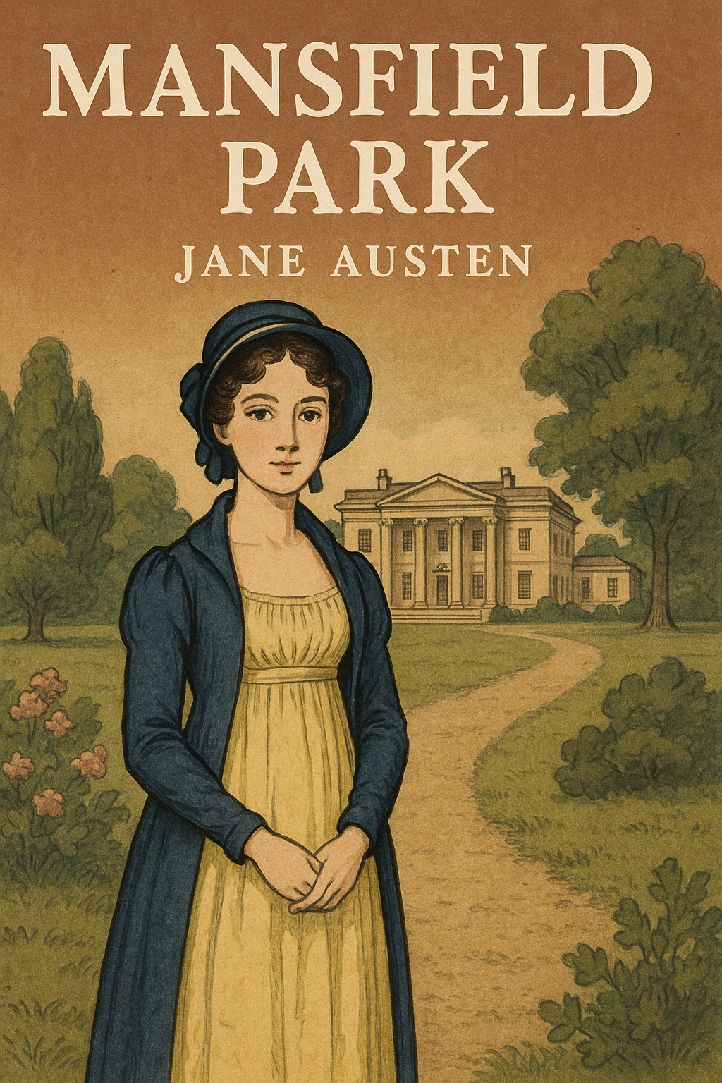 Mansfield Park - Jane Austen